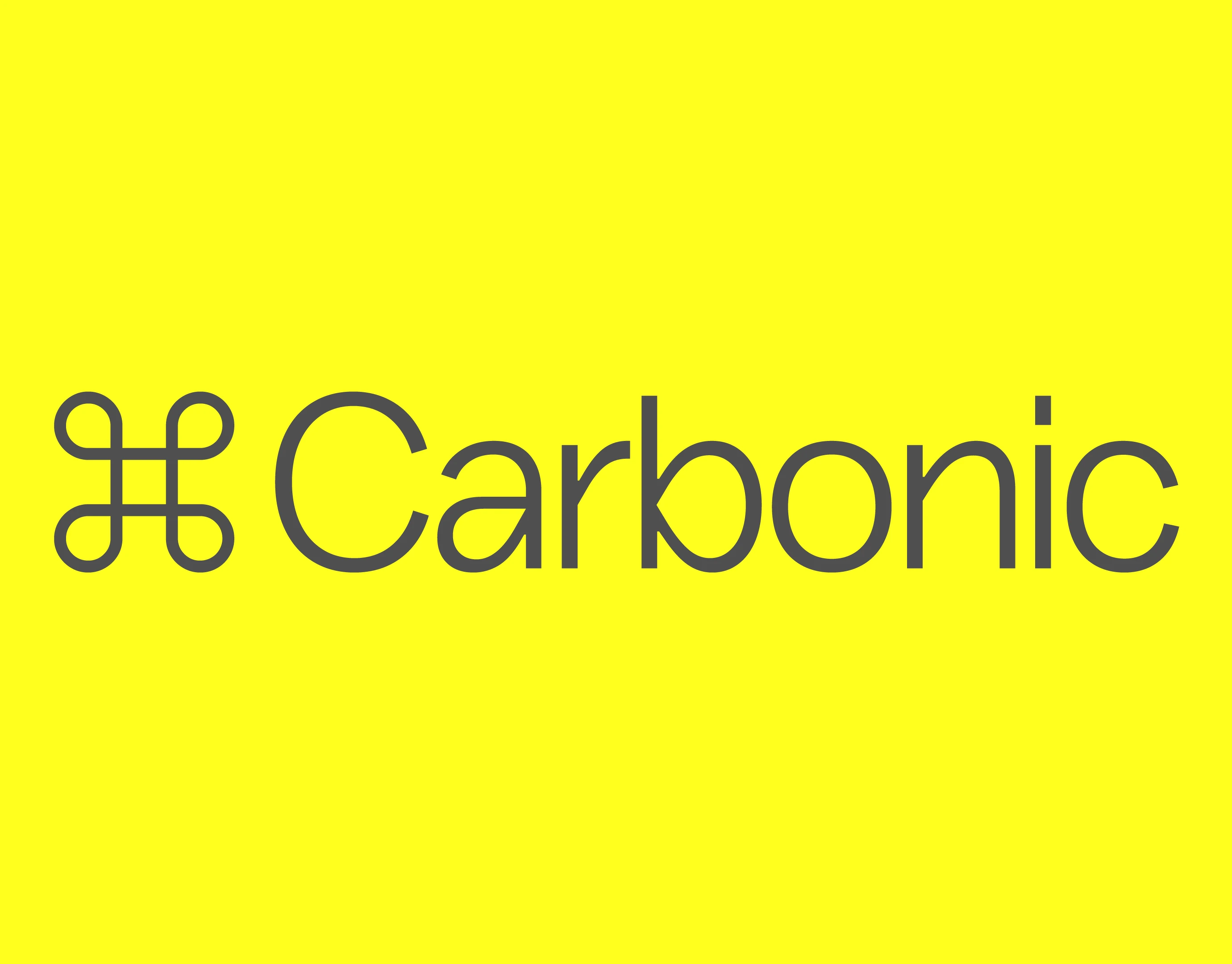 carbonic