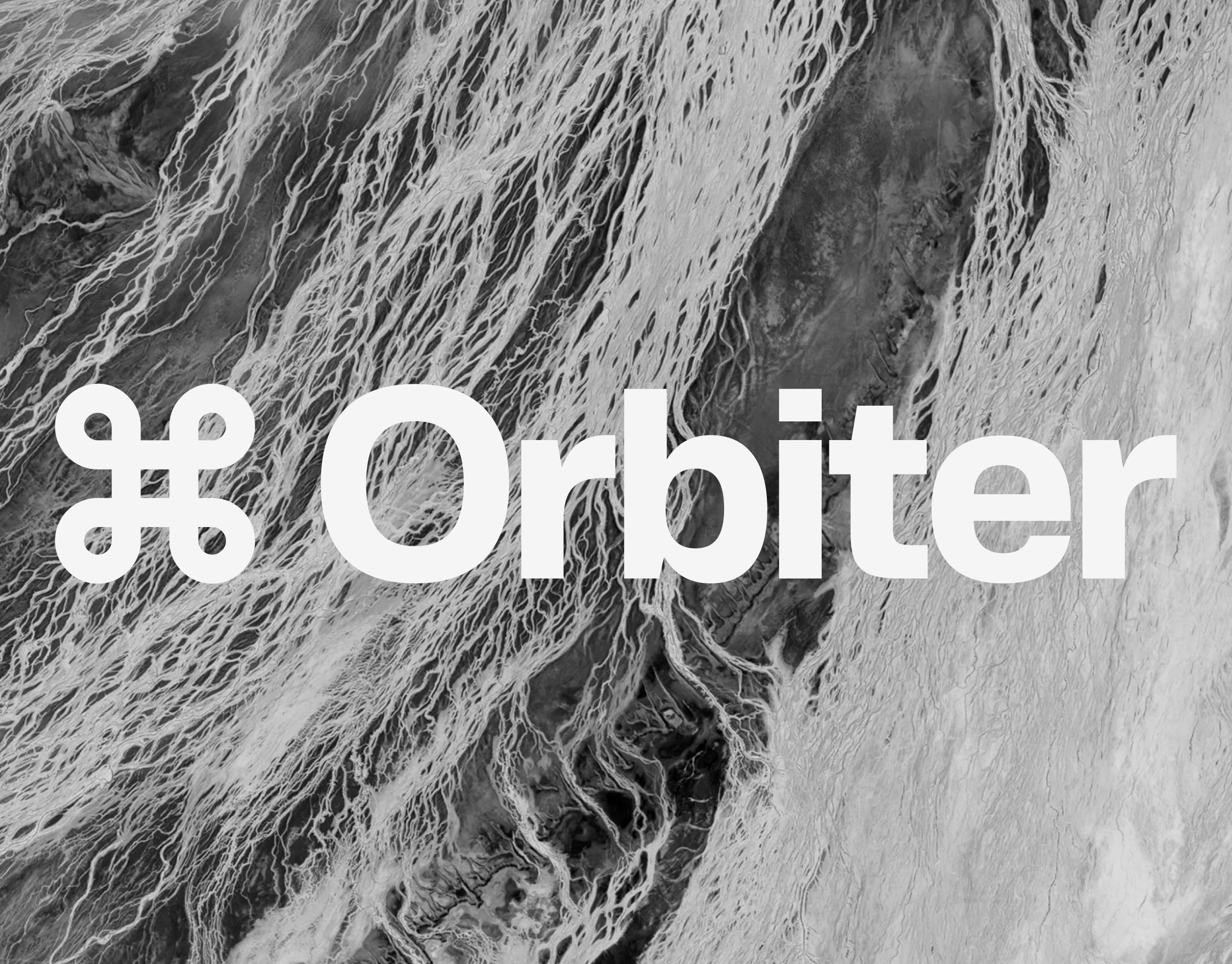 orbiter